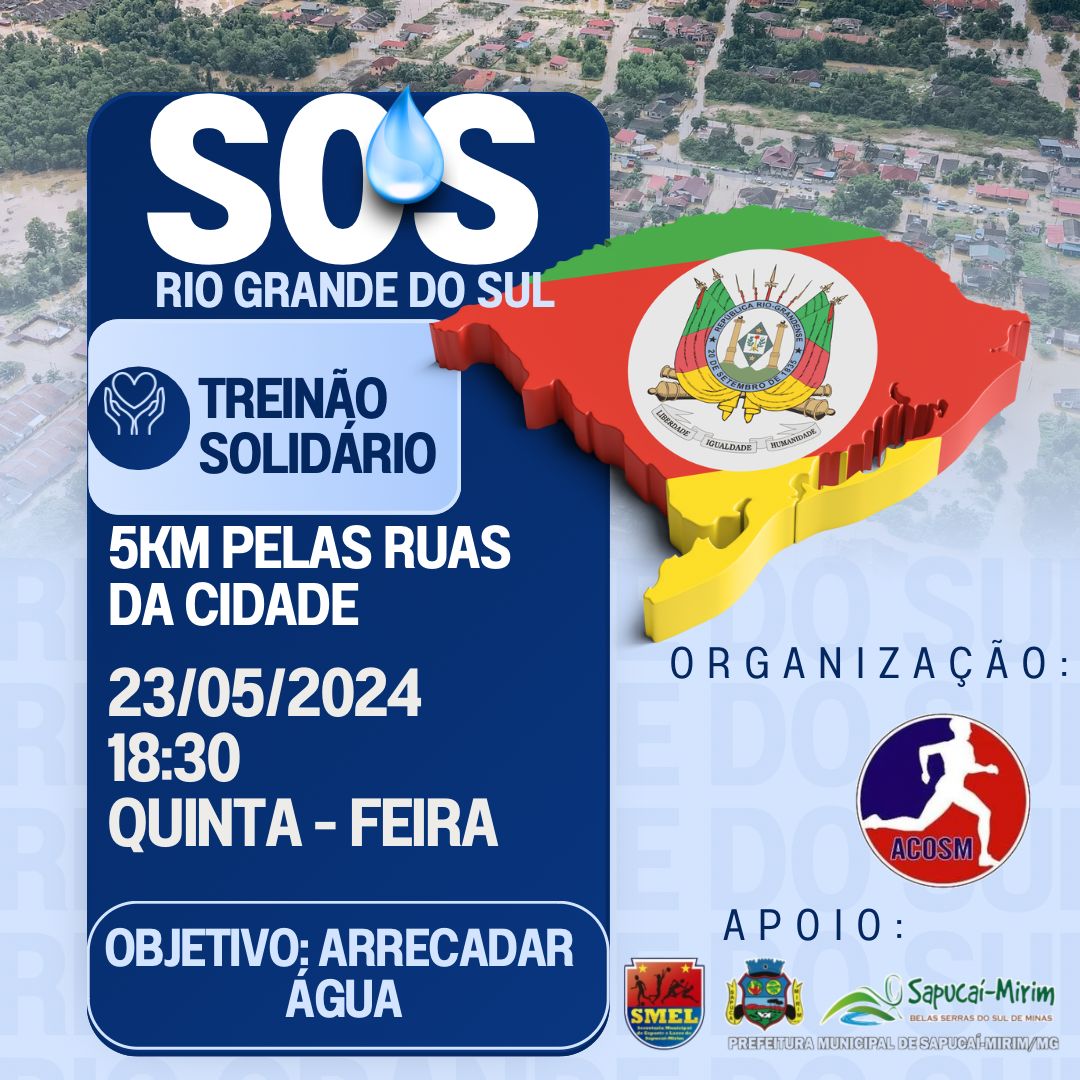 SOS RS