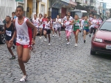 2ª Corrida Dia do Soldado (Lorena - SP) / 10 km e 2 km