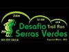 Briefing Eletrônico / Desafio Serras Verdes Trail Run