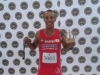Robson Vigilato é Bi-Campeão da Ultramaratona Rei e Rainha das Serras de Minas