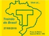 Treinão do Brasil - em Sapucaí-Mirim - MG